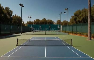 Reliaable Staar City Badminton Court 2