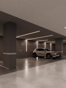 Project Image of 771.02 - 1691.98 Sq.ft 2 BHK Apartment for buy in Bharat Auravistas