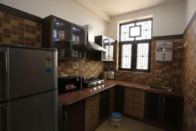 Project Image of 1077.0 - 2845.0 Sq.ft 2 BHK Villa for buy in Deeksha KCR Town Vilas