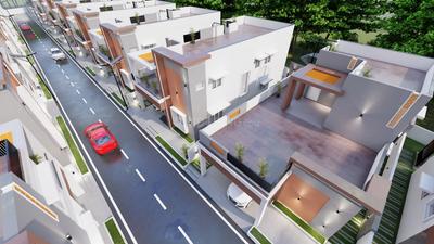 Project Image of 1200.0 - 3500.0 Sq.ft 2 BHK Villa for buy in Shree Krishna Chalet