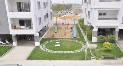 Project Image of 1125.0 - 1845.0 Sq.ft 2 BHK Apartment for buy in Green Signature