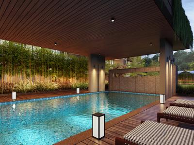 Project Image of 1270 Sq.ft 3 BHK Apartment / Flat for sale in Shela for Rs. 8133000