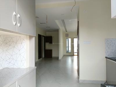 Project Image of 0.0 - 1550.0 Sq.ft 3 BHK Apartment for buy in Siri Nest