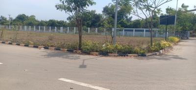 Project Image of 640.0 - 2400.0 Sq.ft Residential Plot Plot for buy in Blooming Garden