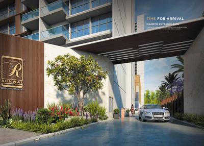 Runwal Timeless Elevation 1