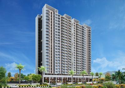 Nancy Hillview A2 Elevation 1