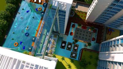 Project Image of 2230.0 - 2850.0 Sq.ft 3 BHK Apartment for buy in 7Star Twilight Star