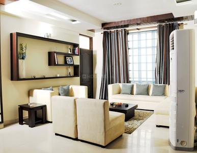 Project Image of 2172 Sq.ft 3 BHK Apartment / Flat for sale in Kishanpura for Rs. 10800000