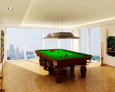 Project Image of 2400.0 - 2600.0 Sq.ft 3 BHK Apartment for buy in Elysium The Address