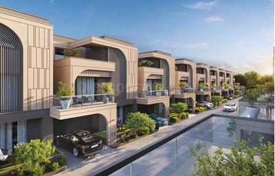Project Image of 0.0 - 2348.0 Sq.ft 5 BHK Villa for buy in Grand Imperia