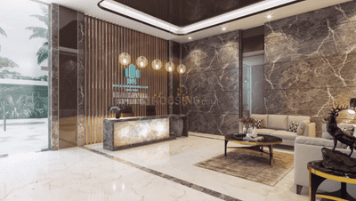 Project Image of 606.76 - 881.56 Sq.ft 2 BHK Apartment for buy in DSS Mahavir Spring Daffodils P3