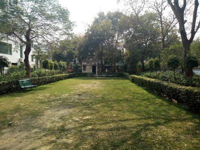 Gallery Cover Pic of Swaraj Homes RWA Saket