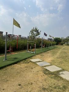 Project Image of 2138.59 - 6340.53 Sq.ft Residential Plot Plot for buy in Elante 38