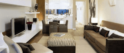 Project Image of 449.13 - 485.11 Sq.ft 1 BHK Apartment for buy in F5 Green County Phase II Wing C