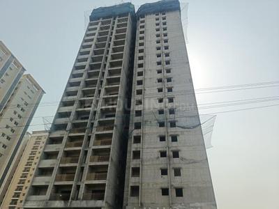 Project Image of 1235.0 - 2350.0 Sq.ft 2 BHK Apartment for buy in Vasavi Crown East