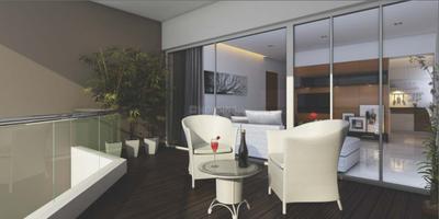 Project Image of 621.0 - 778.0 Sq.ft 2 BHK Apartment for buy in Naiknavare Avon Vista Project 2
