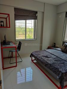 Project Image of 629.26 - 638.19 Sq.ft 2 BHK Apartment for buy in Angal Nakshatra