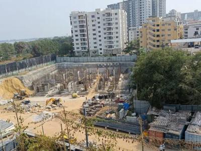 Project Image of 1948.0 - 3287.0 Sq.ft 3 BHK Apartment for buy in Sobha Waterfront
