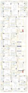 Project Image of 1108.47 - 1163.47 Sq.ft 3 BHK Apartment for buy in Bikaner Imperial Paradise