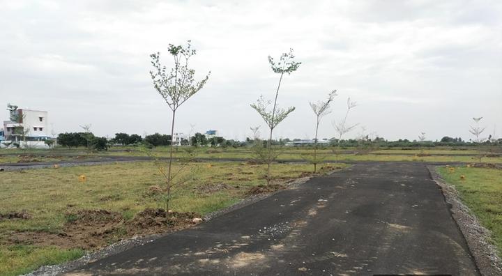 Gallery Cover Pic of Sivasankar Ashok Metrovaram Phase VI