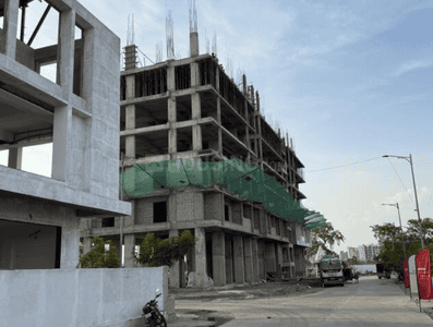 Project Image of 1144.0 - 1852.0 Sq.ft 2 BHK Apartment for buy in Sky 140 Winter Tower