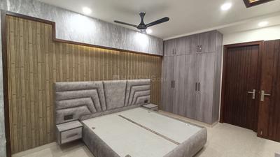 Gaurav Aman Villa Ultra Luxury Floor Bedroom 1