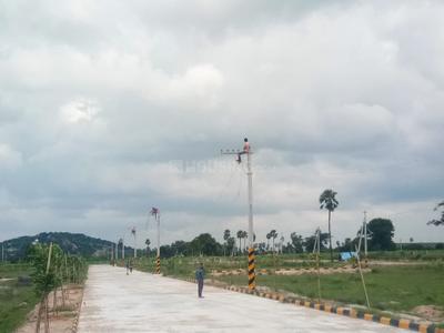 Project Image of 1350.0 - 1800.0 Sq.ft Residential Plot Plot for buy in Indo Capital Crown