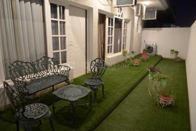 Project Image of 0.0 - 1750.0 Sq.ft 3 BHK Apartment for buy in TDI Connaught Residency