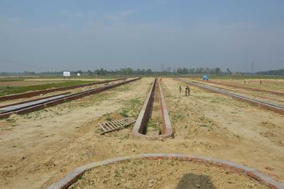 Project Image of 1250.0 - 1500.0 Sq.ft Residential Plot Plot for buy in Wing Lucknow Greens Plots