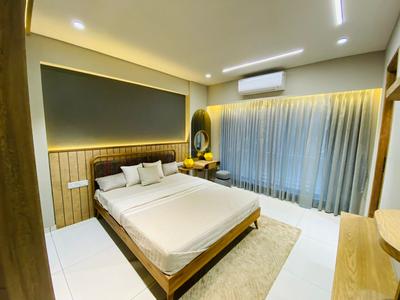 Project Image of 3150.0 - 3265.0 Sq.ft 4 BHK Apartment for buy in Arihant Aura