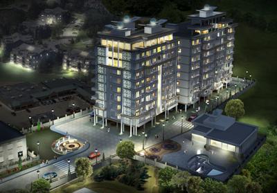 Project Image of 1383.0 - 1775.0 Sq.ft 2.5 BHK Apartment for buy in Golden Abode