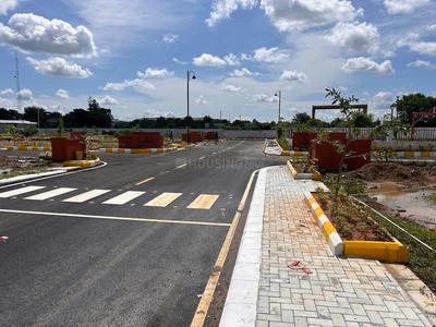 Project Image of 915.0 - 3566.0 Sq.ft Residential Plot Plot for buy in KG Kingdom Of Joy