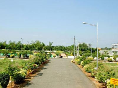 Project Image of 730.98 - 5231.69 Sq.ft Residential Plot Plot for buy in Bhashyam Cristal County