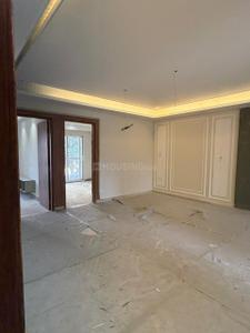 Project Image of 0.0 - 1485.0 Sq.ft 3 BHK Builder Floor for buy in SRV Kamlax Floors