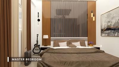 Project Image of 675.0 - 1825.0 Sq.ft 1 BHK Apartment for buy in JP Iris Block A