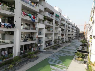 Project Image of 0.0 - 1640.0 Sq.ft 3 BHK Apartment for buy in Panchsheel Prime 390 Phase 3