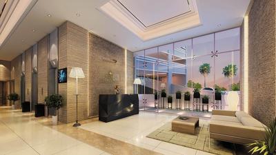 Project Image of 323.0 - 633.0 Sq.ft 1 BHK Apartment for buy in Royal Pristo