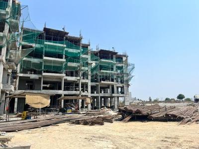 Project Image of 1325 Sq.ft 2 BHK Apartment / Flat for sale in Osman Nagar for Rs. 11000000