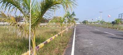 Project Image of 2580 Sq.ft Residential Plot / Land for sale in Red Hills for Rs. 3700000