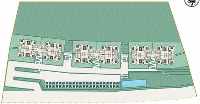 Project Image of 0.0 - 46871.66 Sq.ft 4 BHK Villa for buy in Ryago EL Caseiro