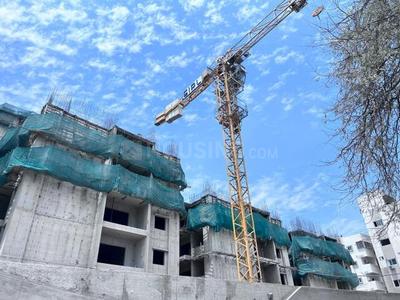 Project Image of 1280.0 - 2410.0 Sq.ft 2 BHK Apartment for buy in The Tamarind