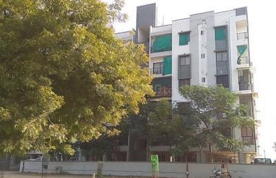 Project Image of 0.0 - 1215.0 Sq.ft 2 BHK Apartment for buy in Ganesh Greens
