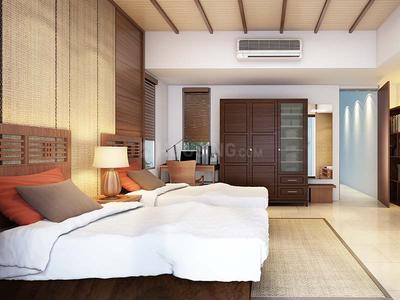 Project Image of 2389.0 - 3056.0 Sq.ft 3 BHK Villa for buy in Peninsula Ashok Beleza