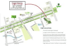 Project Image of 525.0 - 2287.0 Sq.ft 1 BHK Apartment for buy in Logix Neo World