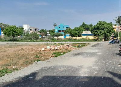 Project Image of 800.0 - 1200.0 Sq.ft Residential Plot Plot for buy in Properticks Magizhchi Properties