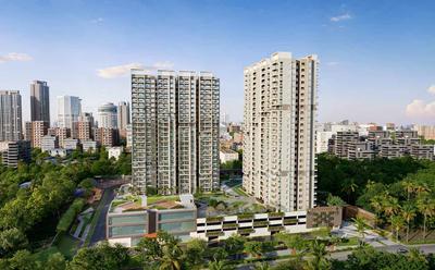 Project Image of 456.0 - 1415.0 Sq.ft 1 BHK Apartment for buy in Prestige Suncrest