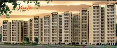 Project Image of 1252.0 - 2645.0 Sq.ft 2 BHK Apartment for buy in Deeksha Dwarika