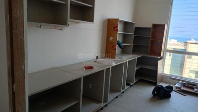Project Image of 2053.0 - 2348.0 Sq.ft 4 BHK Apartment for buy in Ramaniyam Rathnagiri