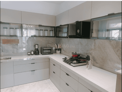 Kohinoor Woodshire Kitchen 3