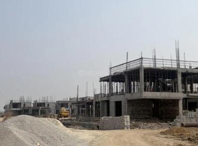Project Image of 2700.0 - 4605.0 Sq.ft 3 BHK Villa for buy in Hallmark Floresta